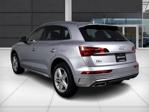 2024 Audi Q5 e 55 S line quattro Premium
