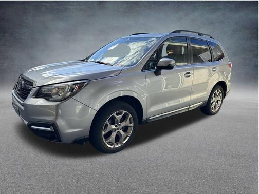 2017 Subaru Forester 2.5i Touring