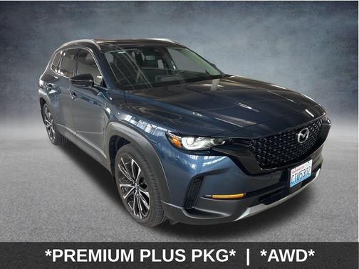 2023 Mazda CX-50 2.5 Turbo Premium Plus Package