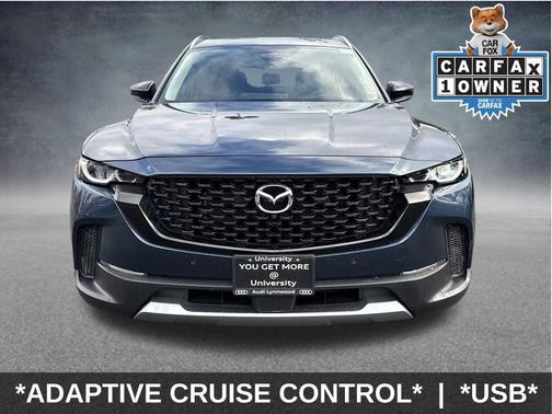 2023 Mazda CX-50 2.5 Turbo Premium Plus Package