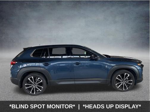 2023 Mazda CX-50 2.5 Turbo Premium Plus Package