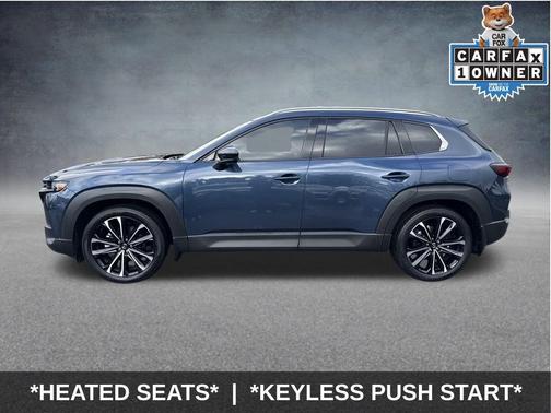 2023 Mazda CX-50 2.5 Turbo Premium Plus Package
