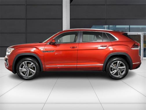 2024 Volkswagen Atlas Cross Sport 2.0T SEL R-Line