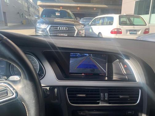 2016 Audi S4 3.0T Premium Plus