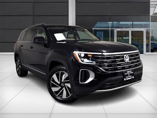 2024 Volkswagen Atlas 2.0T SEL