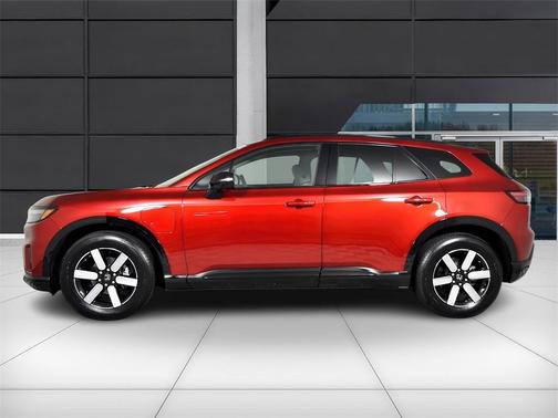 2024 Honda Prologue Touring