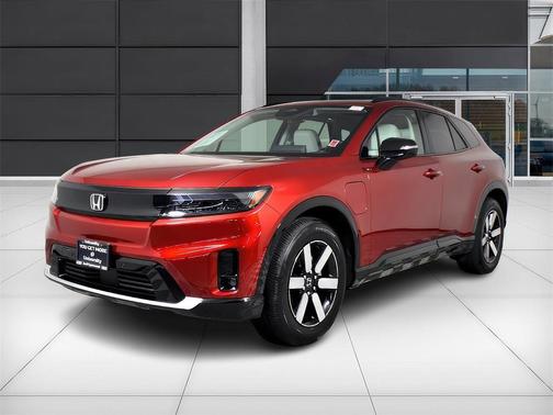 2024 Honda Prologue Touring