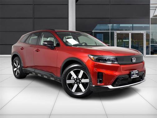 2024 Honda Prologue Touring