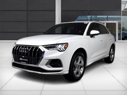 2022 Audi Q3 40 Premium