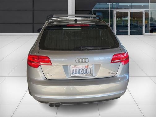 2013 Audi A3 2.0T Premium