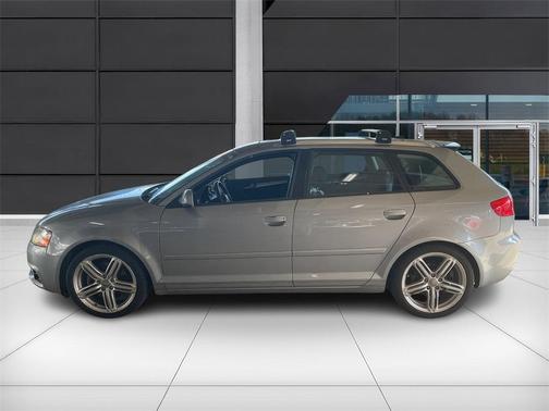 2013 Audi A3 2.0T Premium