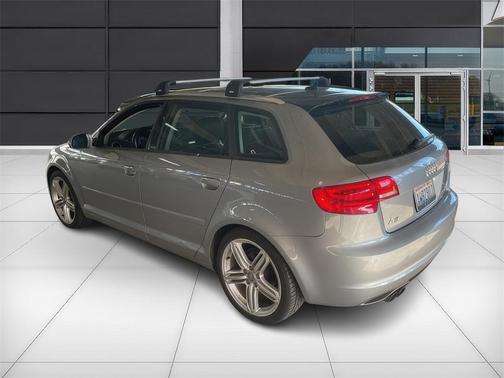 2013 Audi A3 2.0T Premium