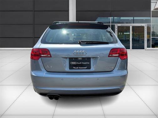 2013 Audi A3 2.0T Premium