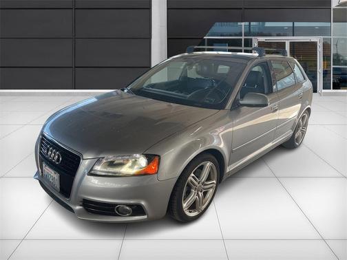 2013 Audi A3 2.0T Premium