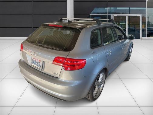 2013 Audi A3 2.0T Premium