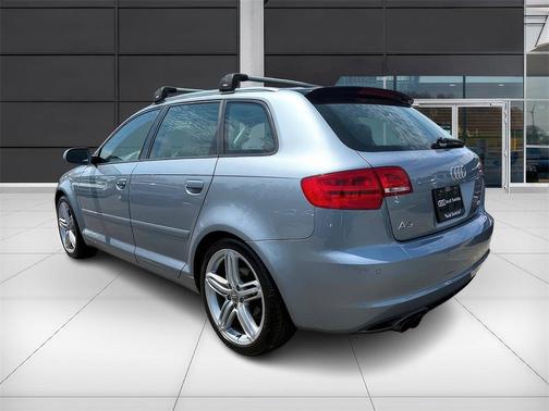 2013 Audi A3 2.0T Premium