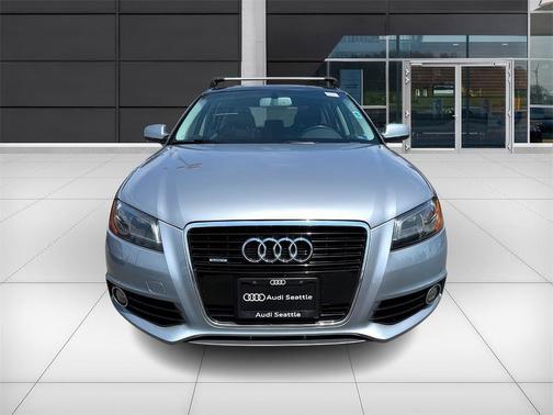 2013 Audi A3 2.0T Premium