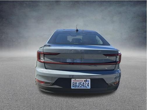 2021 Polestar 2 Launch Edition