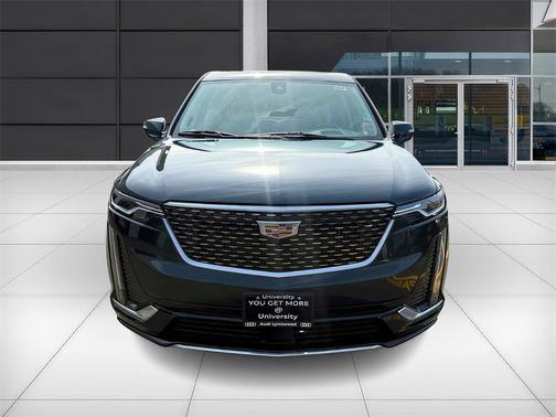 2024 Cadillac XT6 Premium Luxury AWD