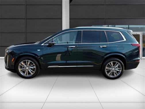 2024 Cadillac XT6 Premium Luxury AWD