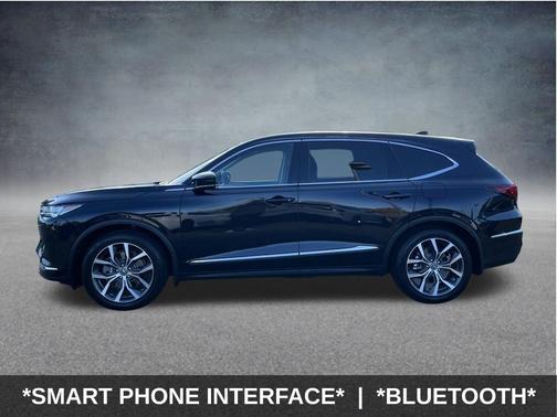 2023 Acura MDX Technology