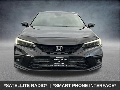 2023 Honda Civic Sport Touring