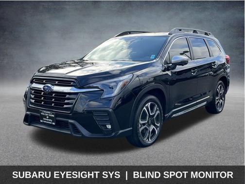 2023 Subaru Ascent Limited 7-Passenger