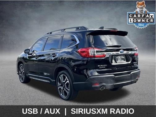 2023 Subaru Ascent Limited 7-Passenger