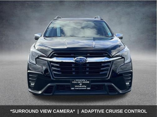 2023 Subaru Ascent Limited 7-Passenger