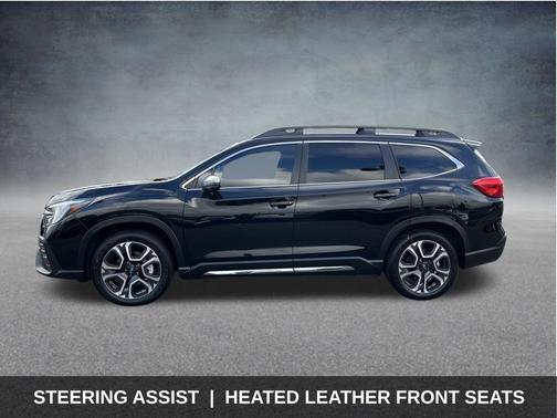 2023 Subaru Ascent Limited 7-Passenger