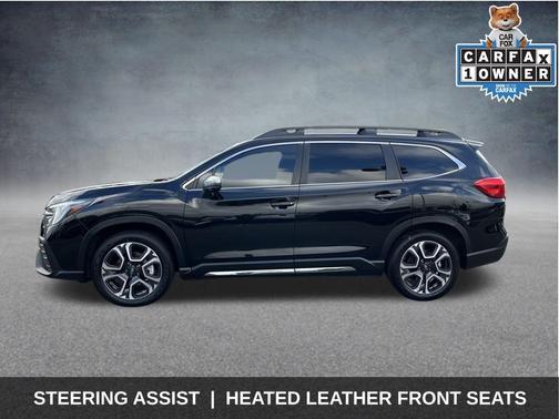 2023 Subaru Ascent Limited 7-Passenger