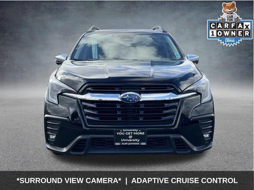 2023 Subaru Ascent Limited 7-Passenger