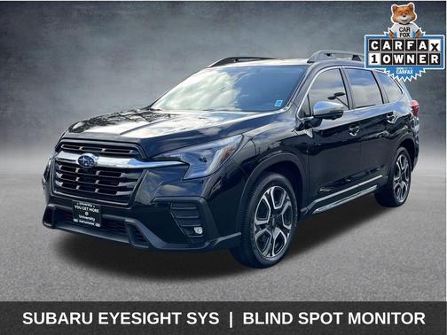 2023 Subaru Ascent Limited 7-Passenger