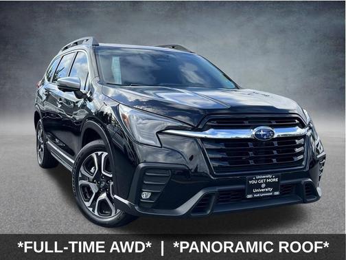 2023 Subaru Ascent Limited 7-Passenger