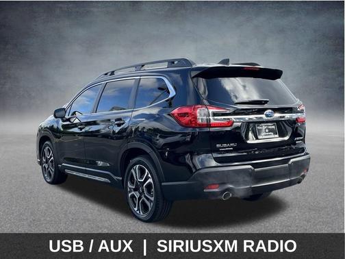 2023 Subaru Ascent Limited 7-Passenger