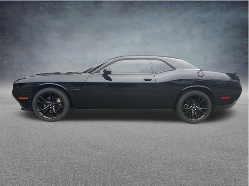 2018 Dodge Challenger R/T
