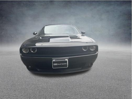 2018 Dodge Challenger R/T
