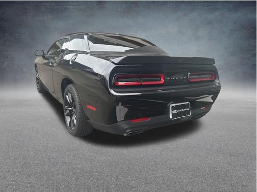 2018 Dodge Challenger R/T