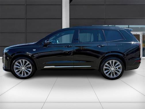 2020 Cadillac XT6 Sport AWD