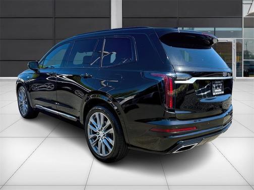 2020 Cadillac XT6 Sport AWD