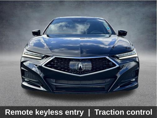 2023 Acura TLX ELITE