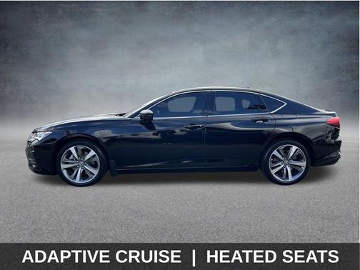 2023 Acura TLX ELITE