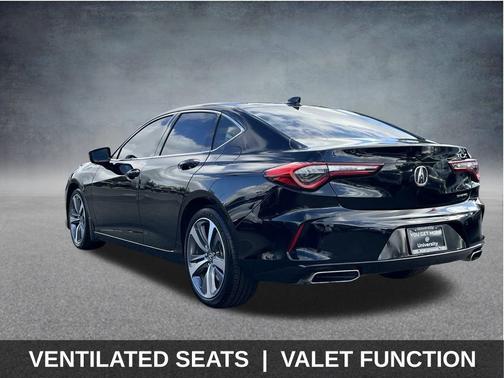2023 Acura TLX ELITE