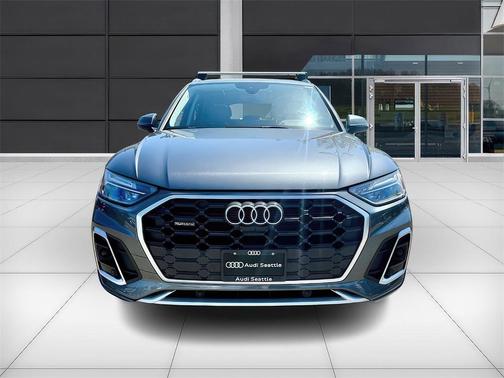 2023 Audi Q5 45 S line quattro Premium