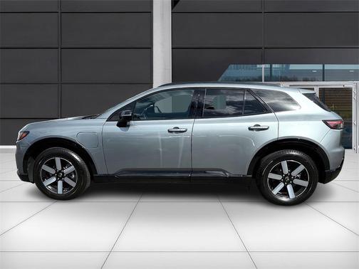 2024 Honda Prologue Touring