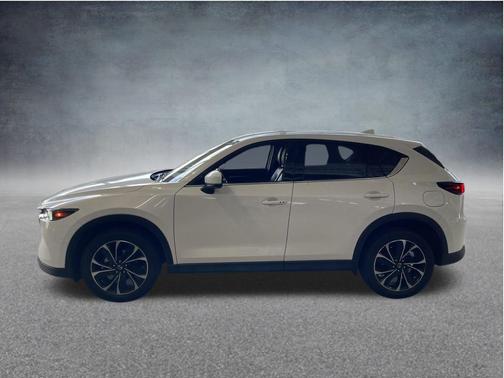 2022 Mazda CX-5 2.5 S Premium Plus Package