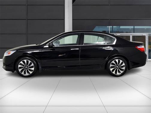 2014 Honda Accord Hybrid Touring
