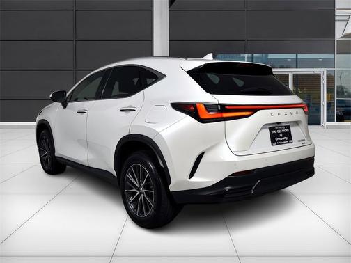 2023 Lexus NX 350 Premium