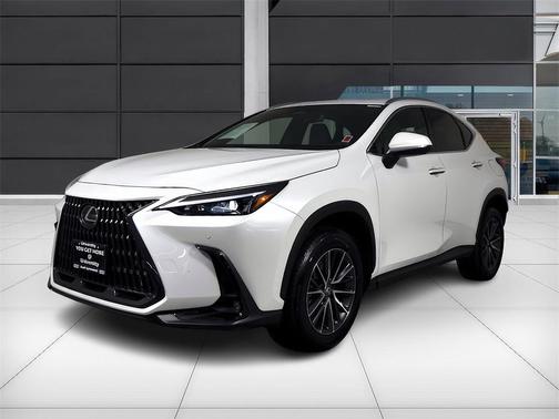 2023 Lexus NX 350 Premium