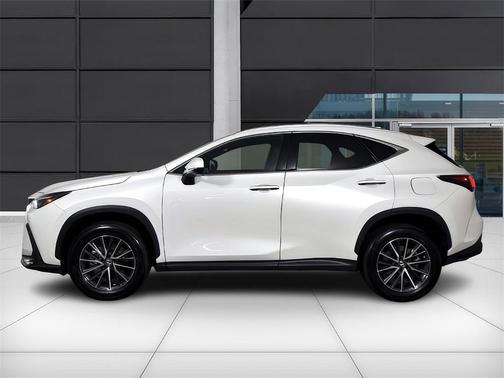 2023 Lexus NX 350 Premium